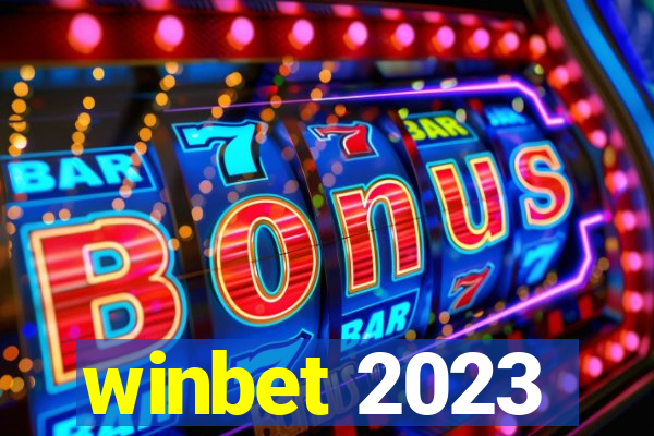 winbet 2023